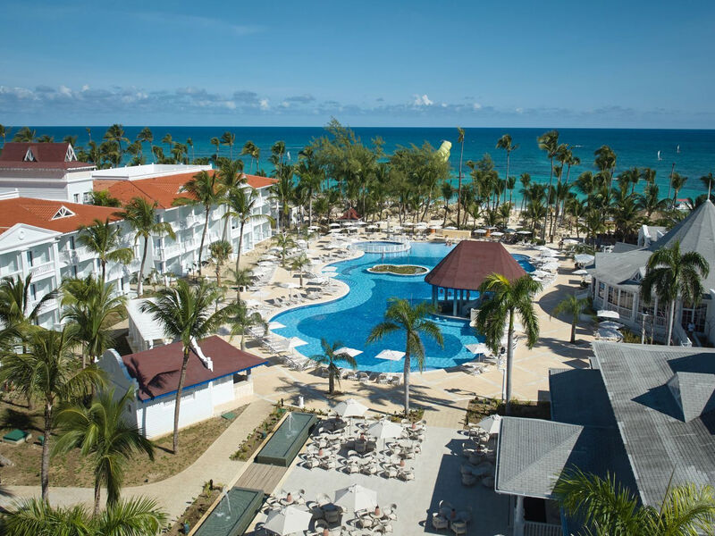 Bahia Principe Luxury Esmeralda