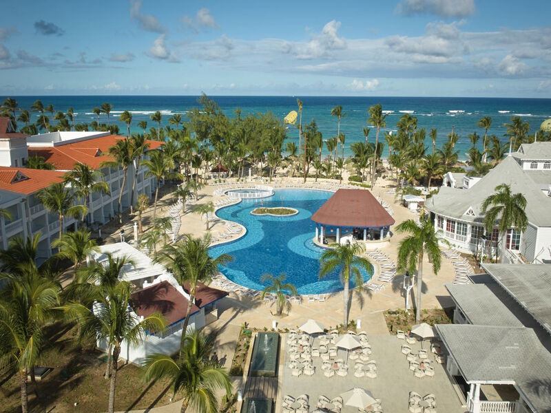 Bahia Principe Luxury Esmeralda