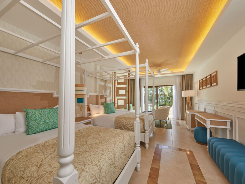 Bahia Principe Luxury Esmeralda