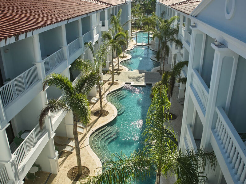 Bahia Principe Luxury Esmeralda