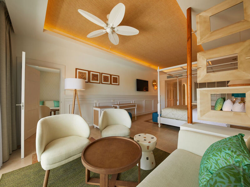 Bahia Principe Luxury Esmeralda