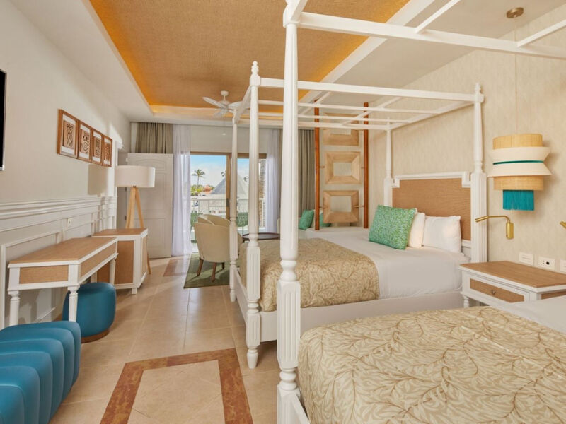 Bahia Principe Luxury Esmeralda