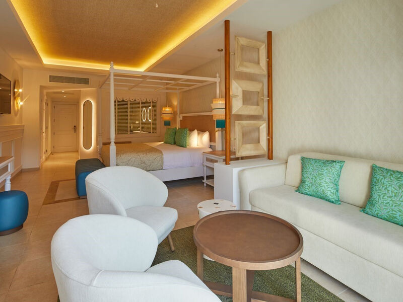 Bahia Principe Luxury Esmeralda