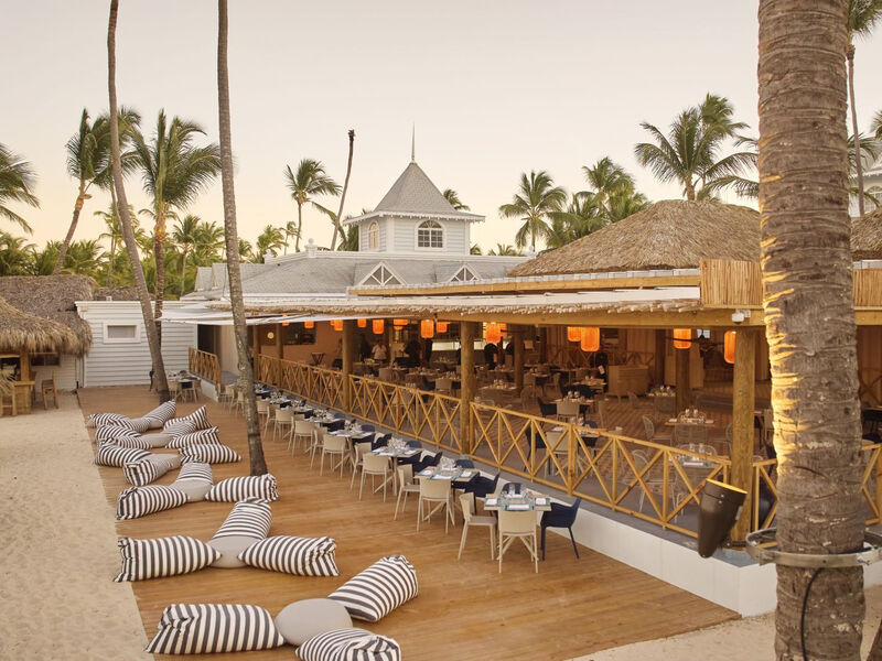 Bahia Principe Luxury Esmeralda