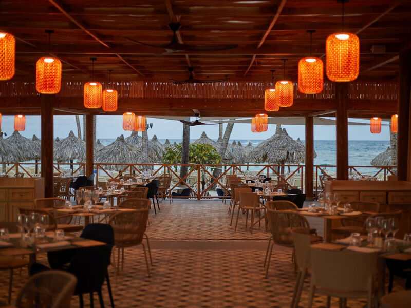 Bahia Principe Luxury Esmeralda