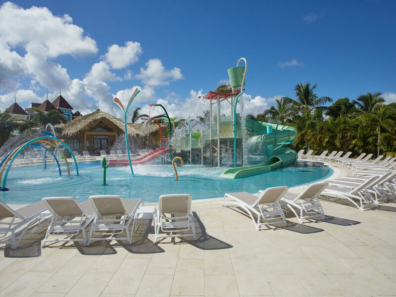 Bahia Principe Luxury Esmeralda