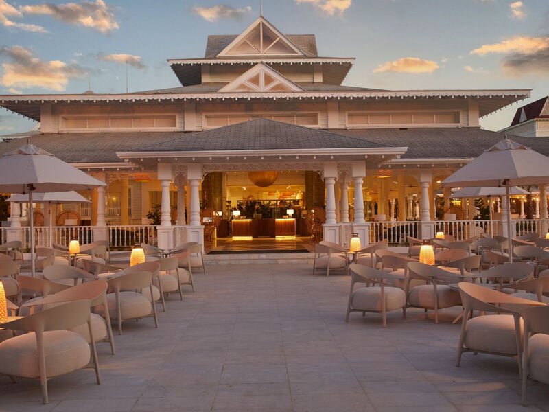 Bahia Principe Luxury Esmeralda