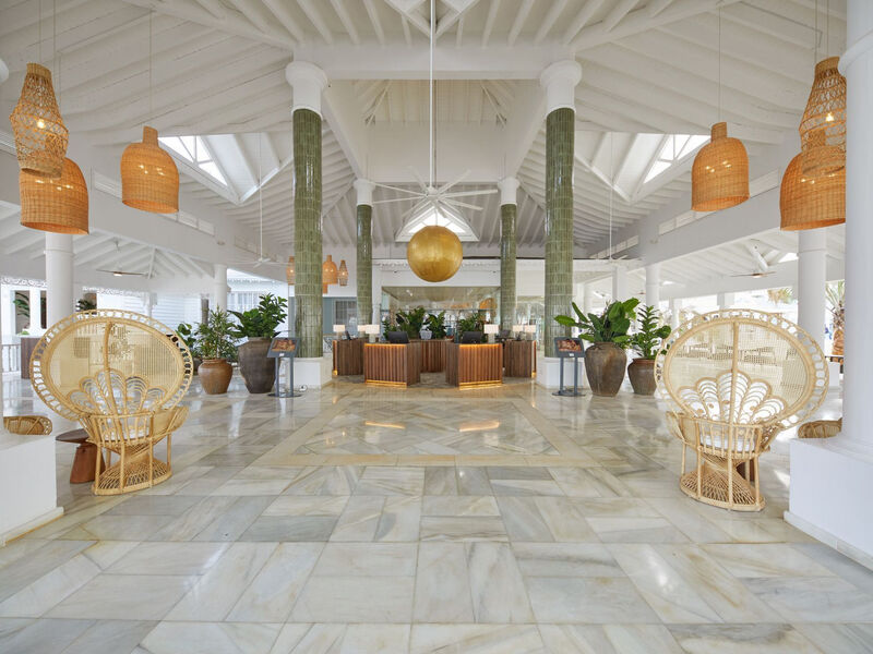 Bahia Principe Luxury Esmeralda