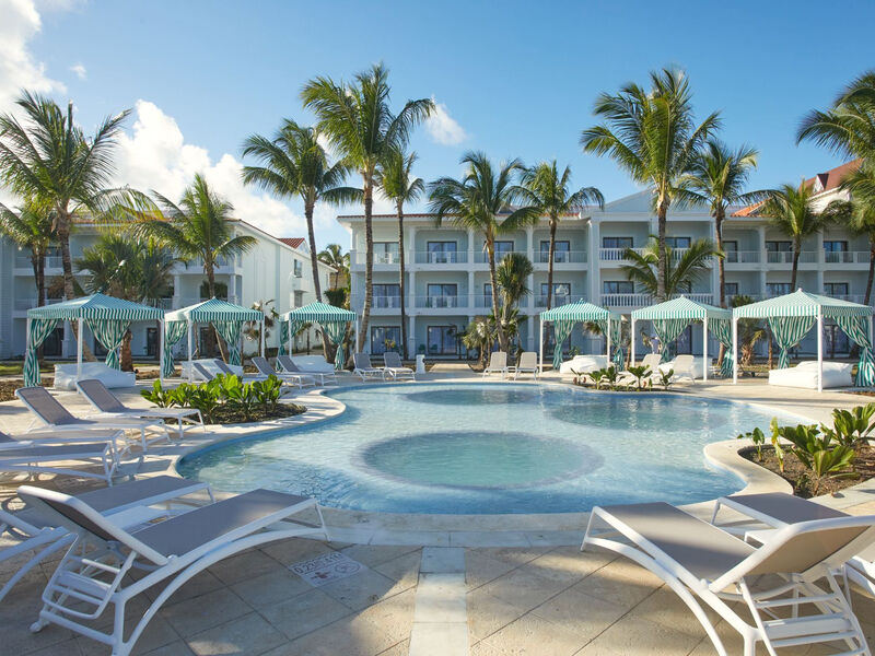 Bahia Principe Luxury Esmeralda