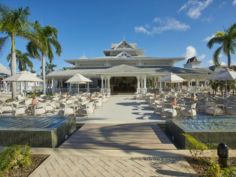 Bahia Principe Luxury Esmeralda