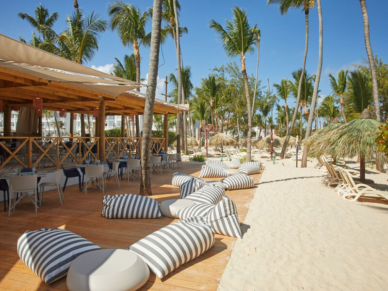 Bahia Principe Luxury Esmeralda