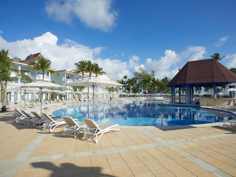 Bahia Principe Luxury Esmeralda