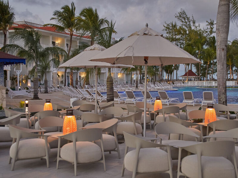 Bahia Principe Luxury Esmeralda