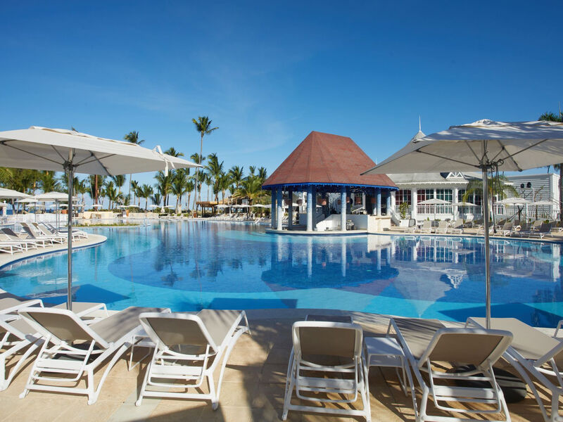 Bahia Principe Luxury Esmeralda