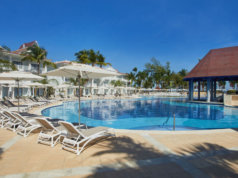 Bahia Principe Luxury Esmeralda