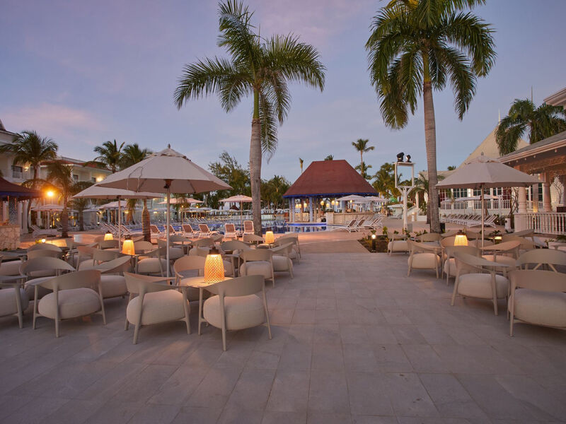 Bahia Principe Luxury Esmeralda