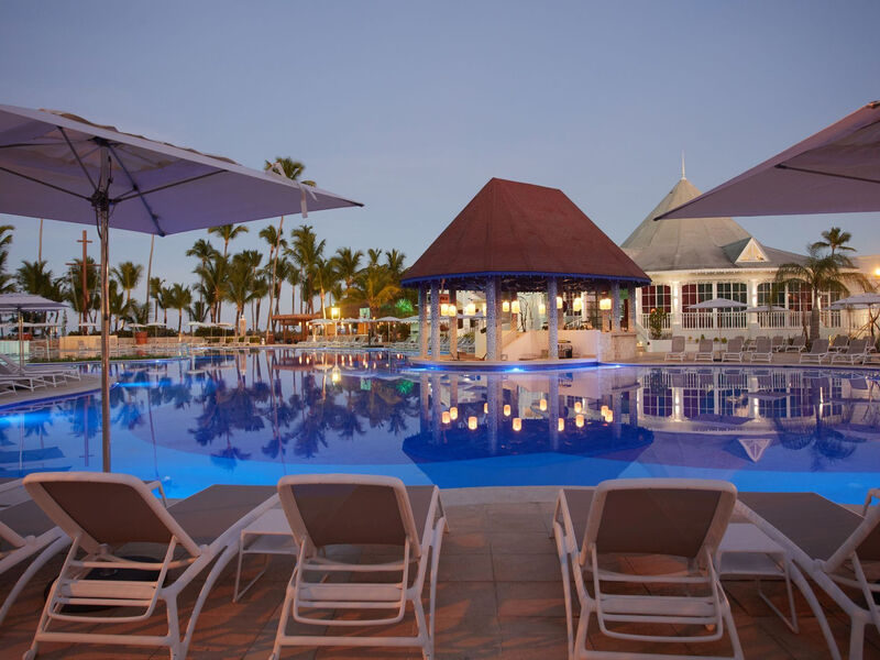 Bahia Principe Luxury Esmeralda