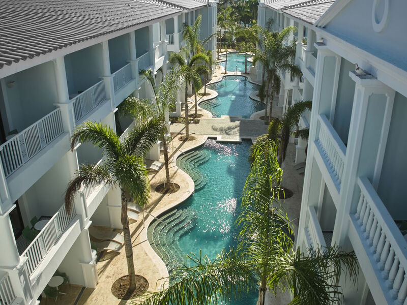 Bahia Principe Luxury Esmeralda
