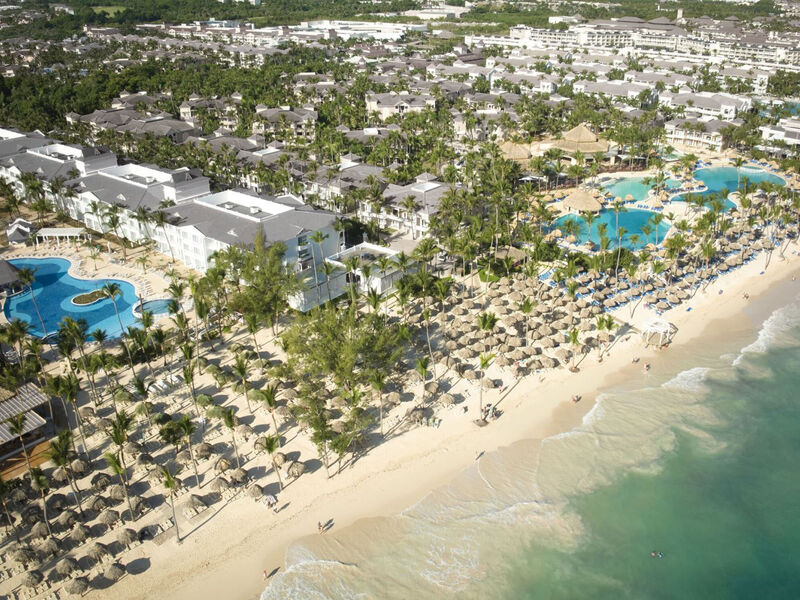 Bahia Principe Luxury Esmeralda