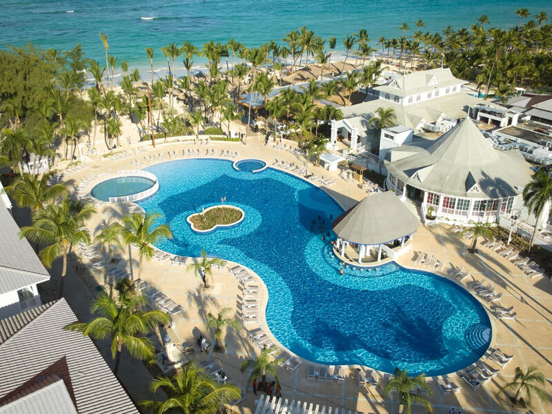 Bahia Principe Luxury Esmeralda
