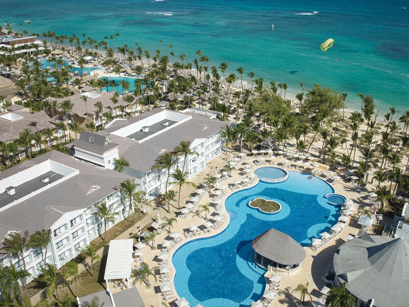 Bahia Principe Luxury Esmeralda