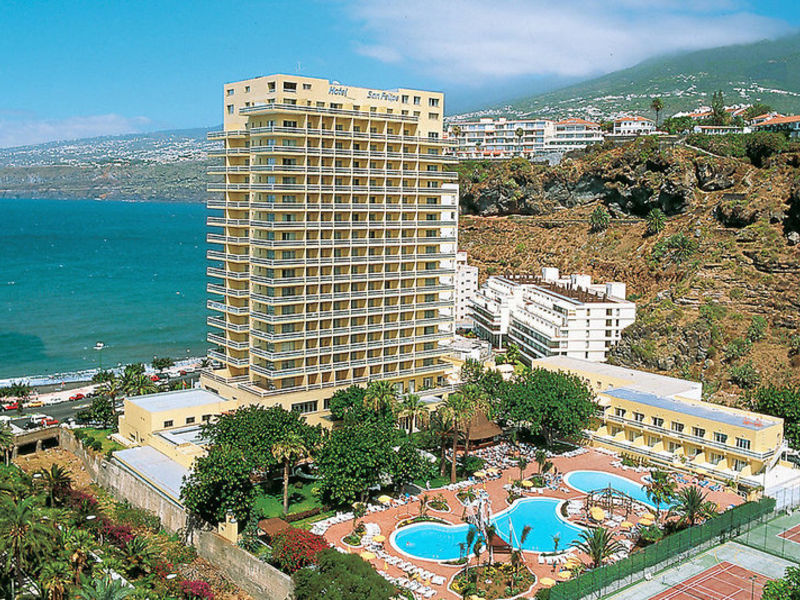 Bahia Principe San Felipe
