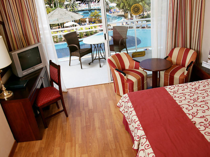 Bahia Principe San Felipe