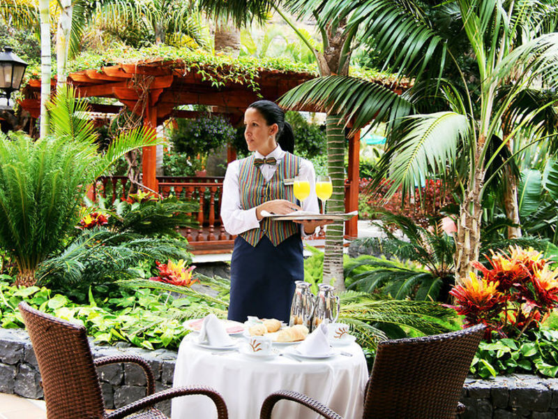 Bahia Principe San Felipe