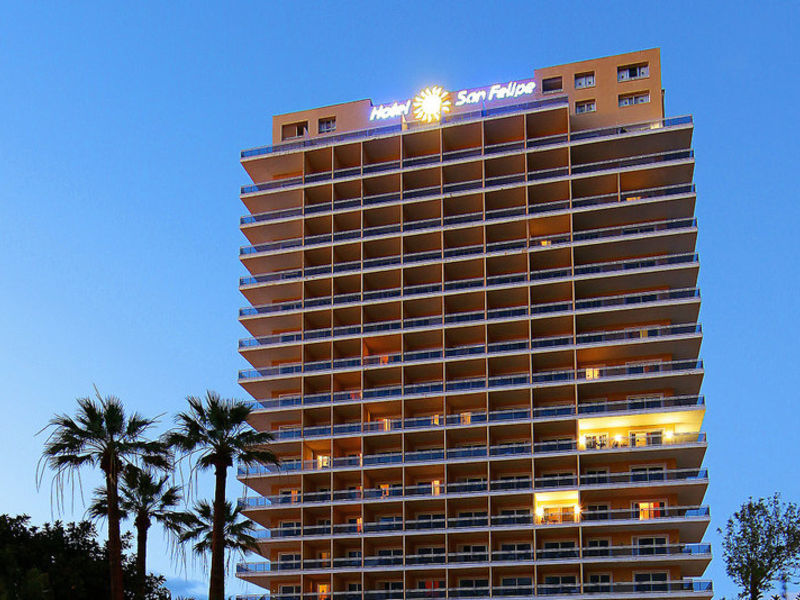 Bahia Principe San Felipe