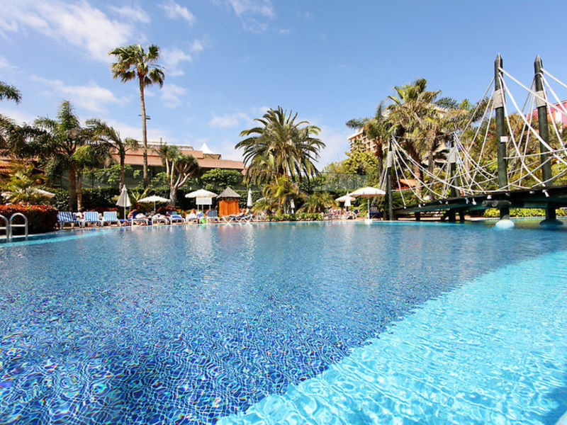Bahia Principe San Felipe