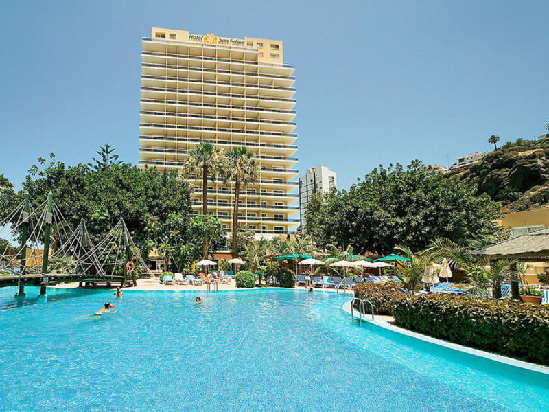 Bahia Principe San Felipe