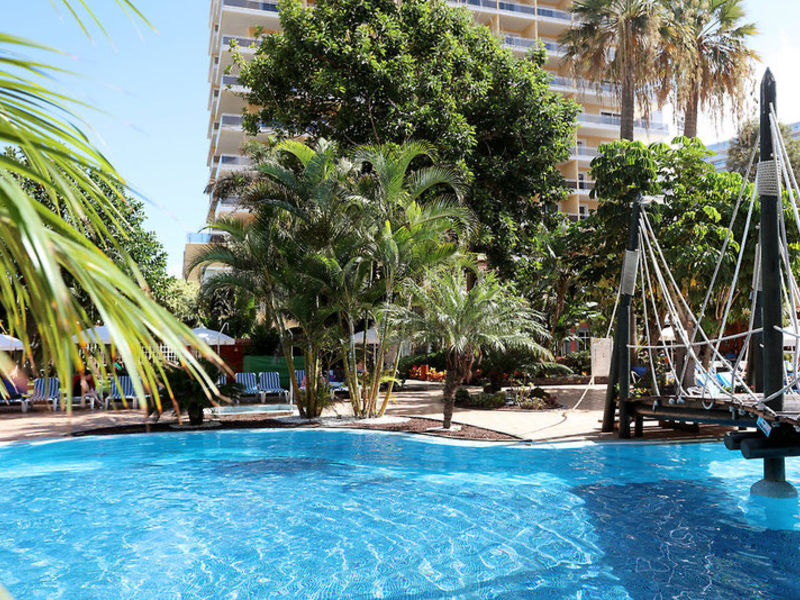 Bahia Principe San Felipe