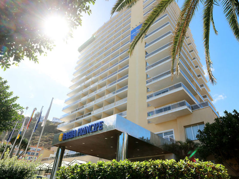 Bahia Principe San Felipe