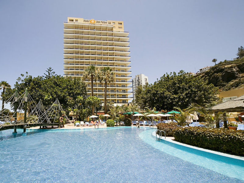 Bahia Principe San Felipe