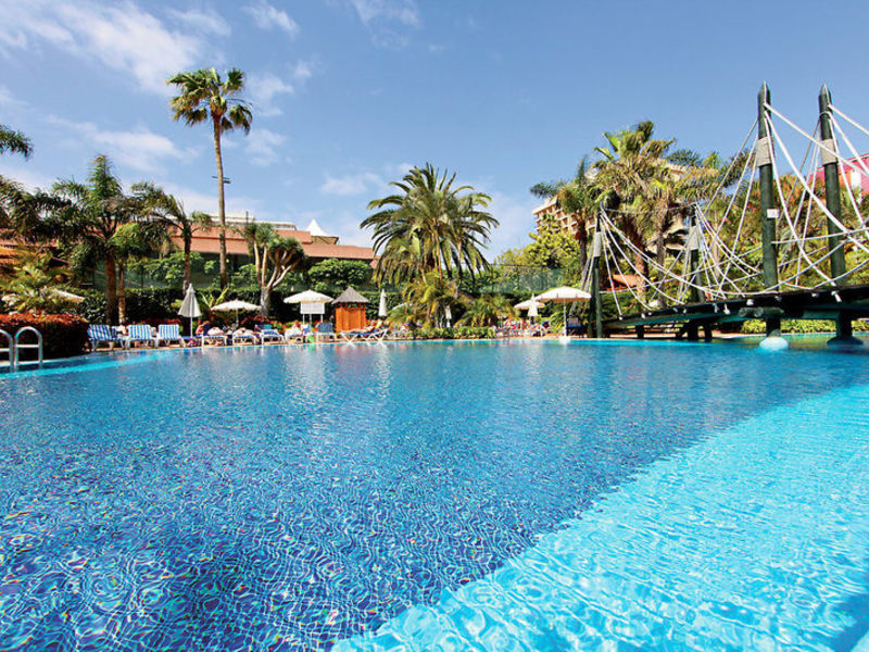 Bahia Principe San Felipe