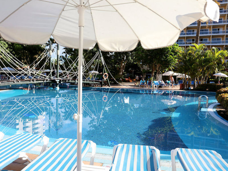 Bahia Principe San Felipe