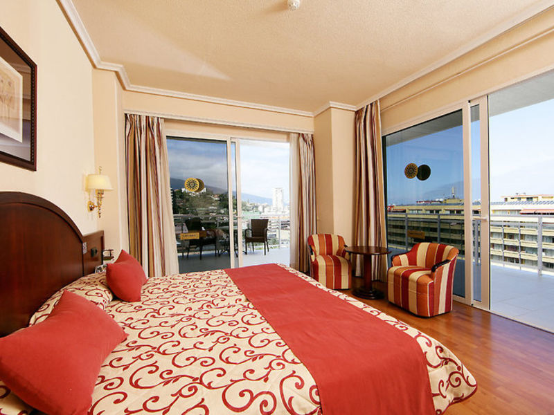 Bahia Principe San Felipe