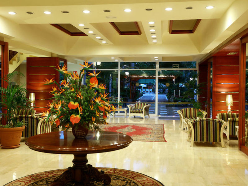 Bahia Principe San Felipe
