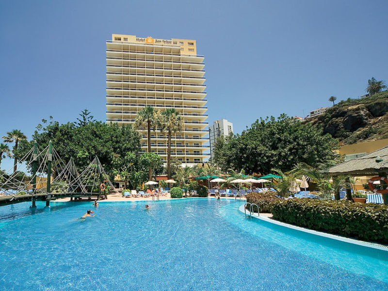 Bahia Principe San Felipe