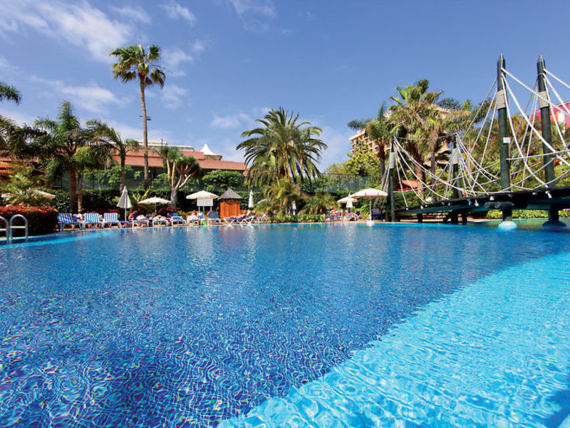 Bahia Principe San Felipe
