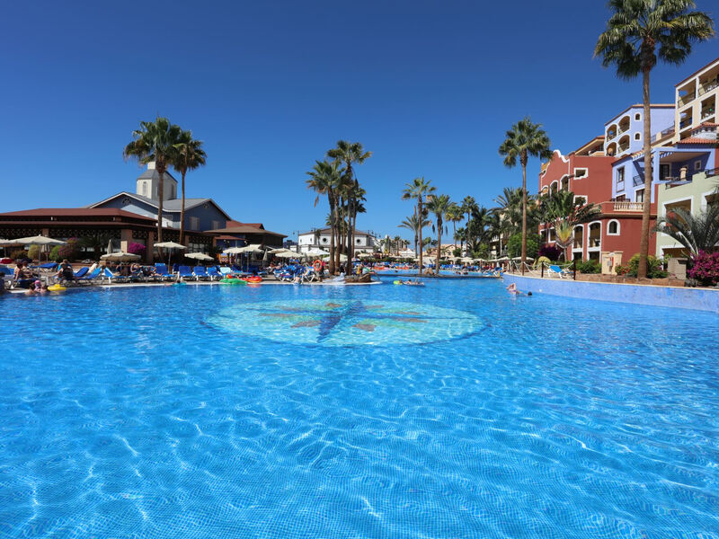 Bahia Principe Sunlight Tenerife