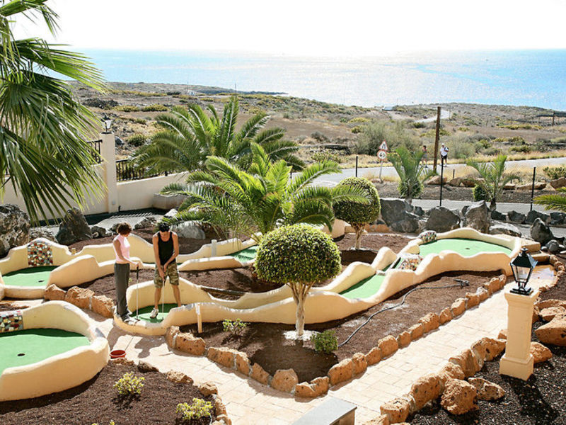 Bahia Principe Tenerife