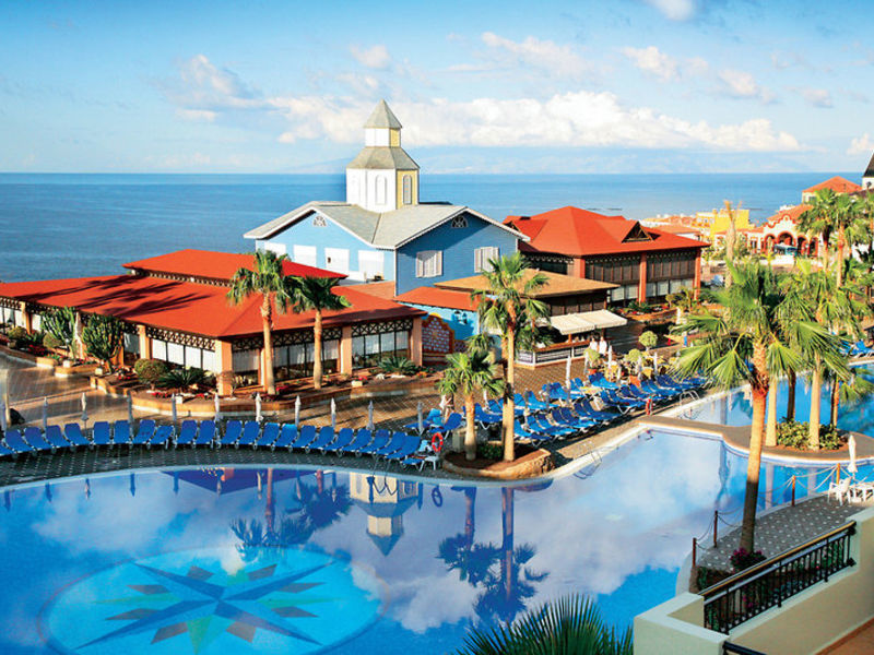 Bahia Principe Tenerife