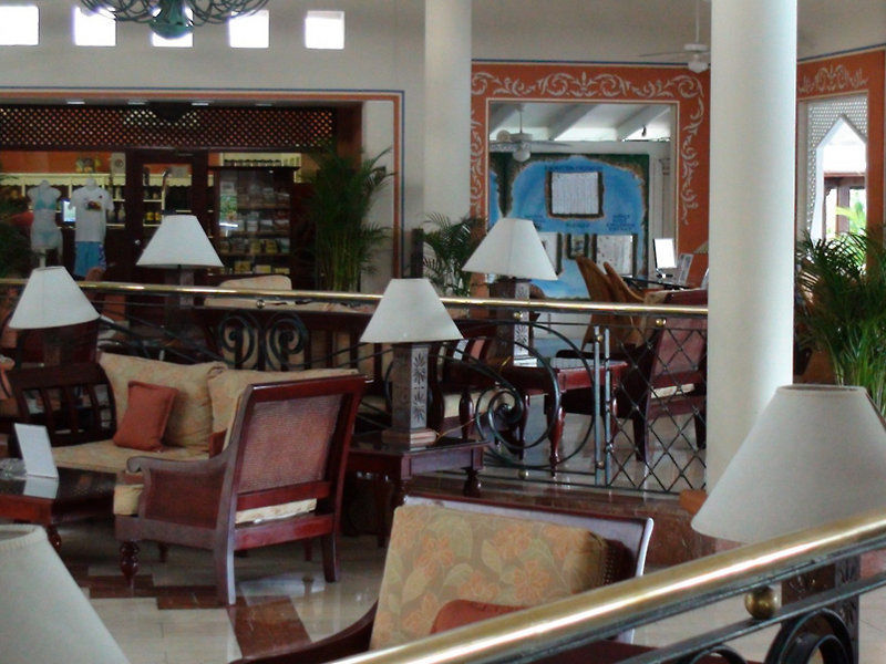 BahiaPrincipe San Juan