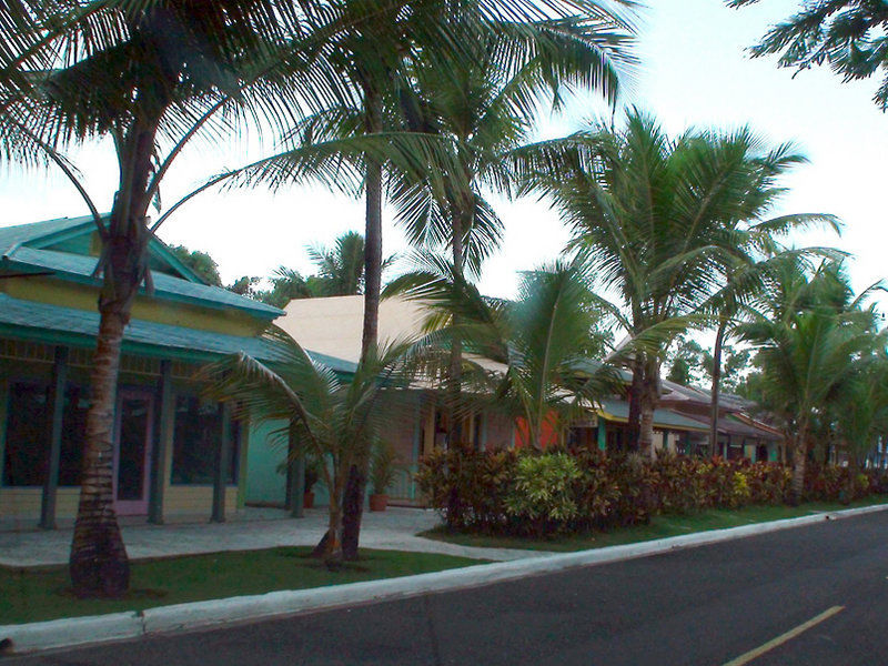 BahiaPrincipe San Juan