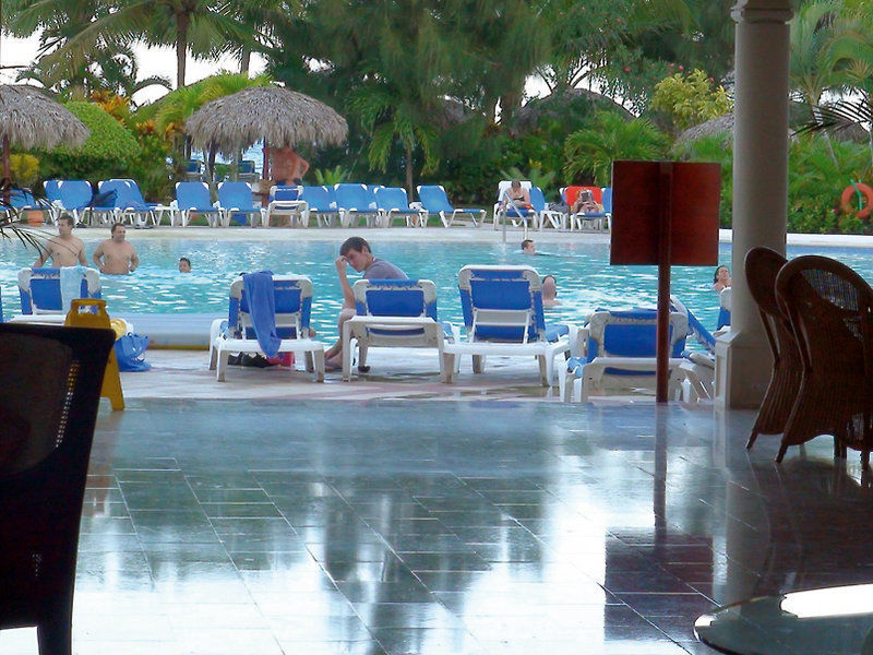 BahiaPrincipe San Juan