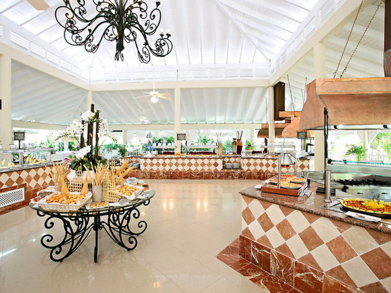 BahiaPrincipe San Juan