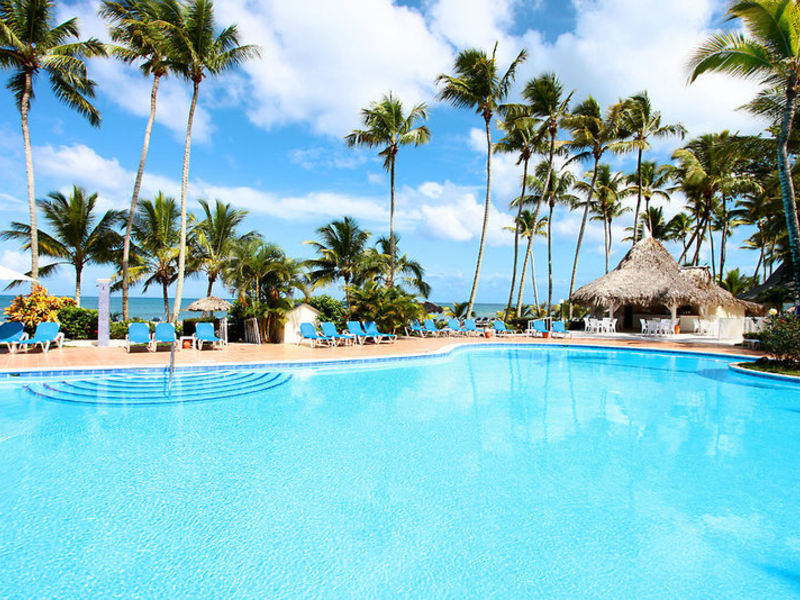 BahiaPrincipe San Juan