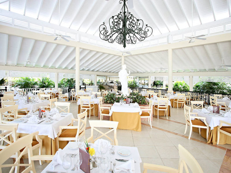 BahiaPrincipe San Juan