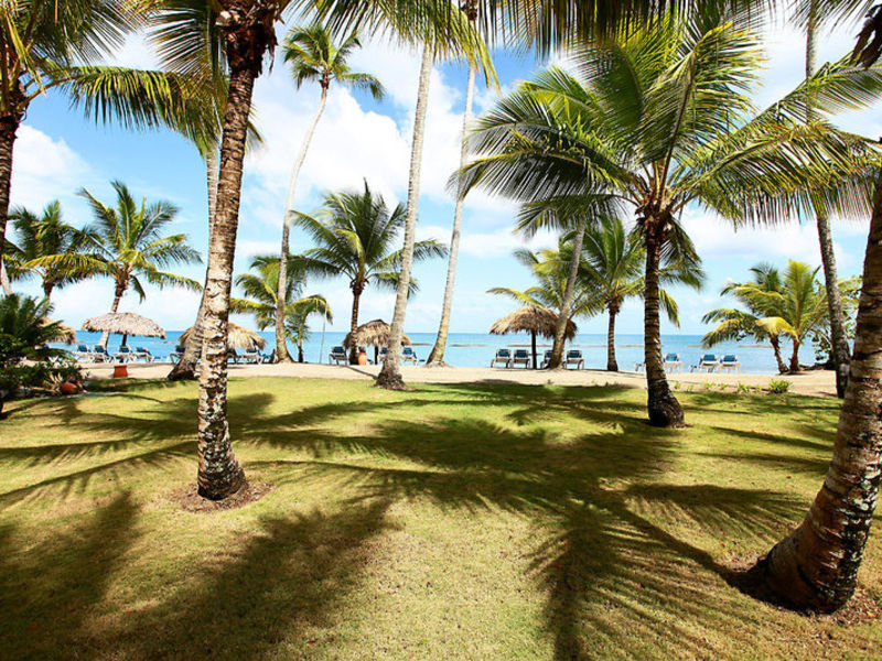 BahiaPrincipe San Juan